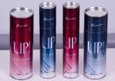Eternity 50ml Feminino.
